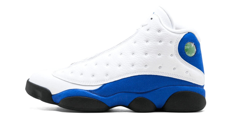 Air Jordan 13 Retro 'Hyper Royal' – Bold Blue Energy on a Championship Silhouette