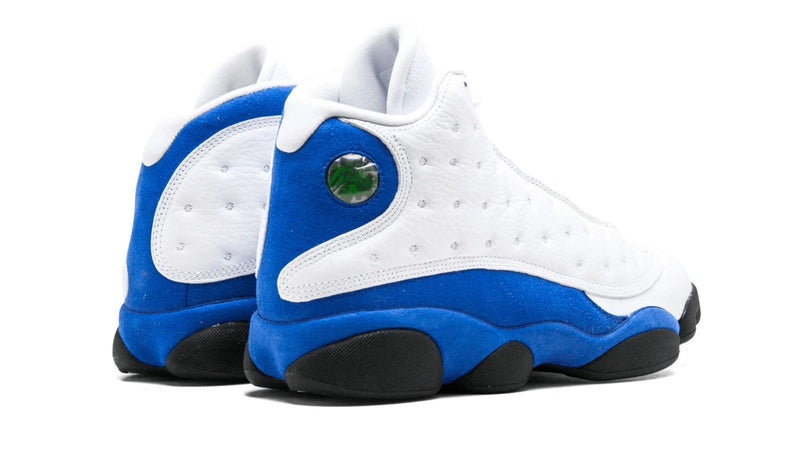 Air Jordan 13 Retro 'Hyper Royal' – Bold Blue Energy on a Championship Silhouette