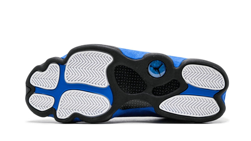Air Jordan 13 Retro 'Hyper Royal' – Bold Blue Energy on a Championship Silhouette