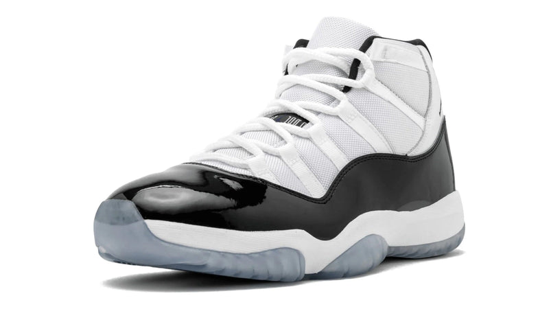 Air Jordan 11 Retro 'Concord' – The Greatest Sneaker Ever Made