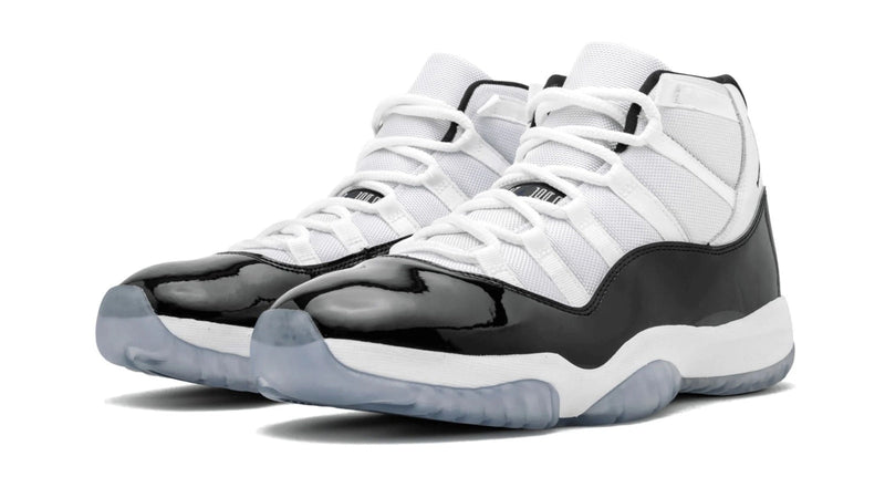 Air Jordan 11 Retro 'Concord' – The Greatest Sneaker Ever Made