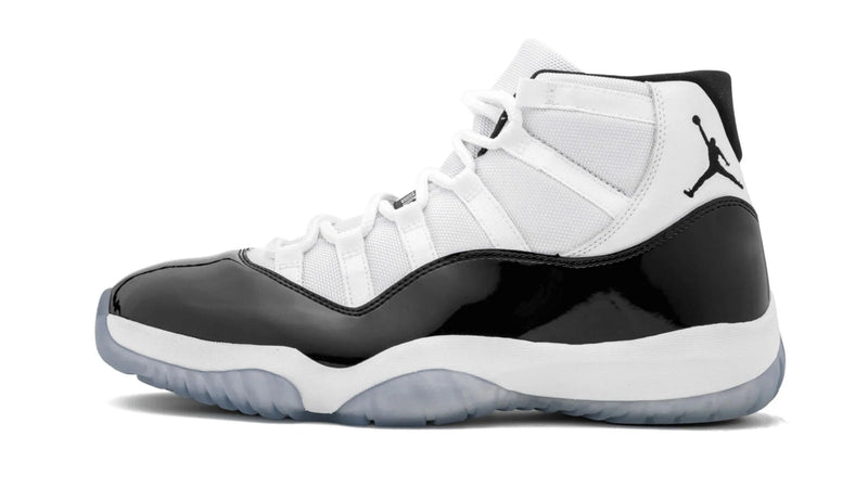 Air Jordan 11 Retro 'Concord' – The Greatest Sneaker Ever Made