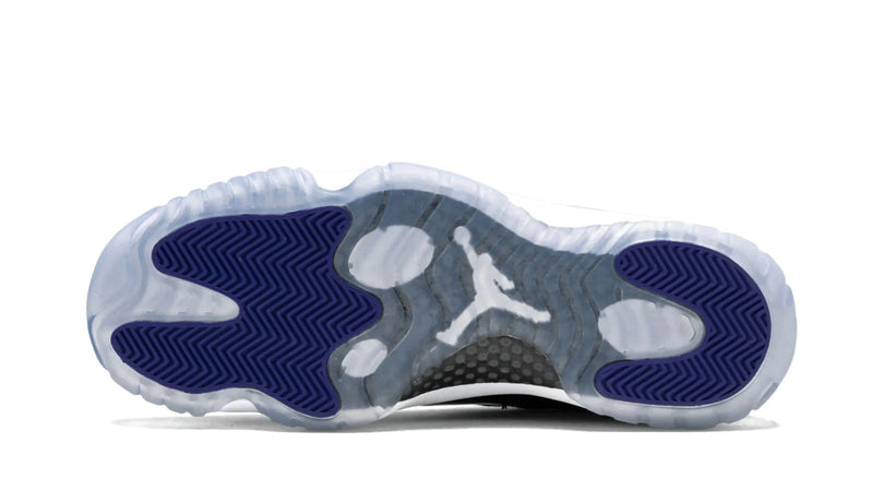 Air Jordan 11 Retro 'Concord' – The Greatest Sneaker Ever Made