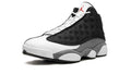 Air Jordan 13 Retro 'Black Flint' – Dark, Sleek & Collector-Ready
