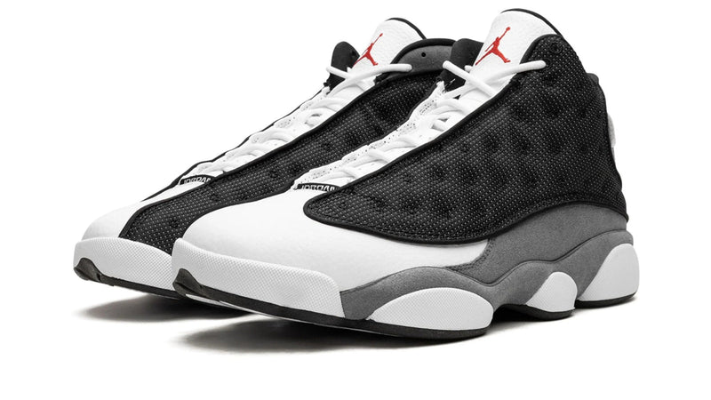 Air Jordan 13 Retro 'Black Flint' – Dark, Sleek & Collector-Ready
