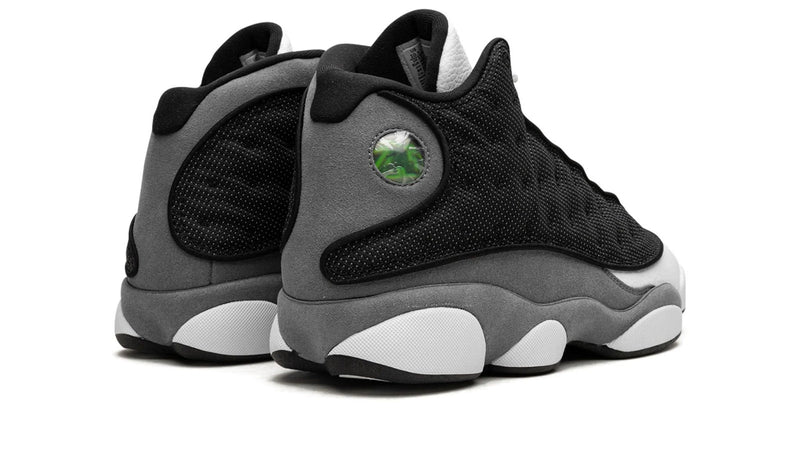 Air Jordan 13 Retro 'Black Flint' – Dark, Sleek & Collector-Ready