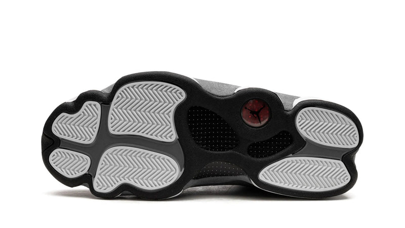 Air Jordan 13 Retro 'Black Flint' – Dark, Sleek & Collector-Ready