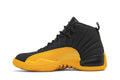 Air Jordan 12 Retro 'University Gold' – Collegiate Prestige on the AJ12 Silhouette