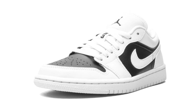 Air Jordan 1 Low WMNS 'Panda' – Clean Black & White Women's Sneaker