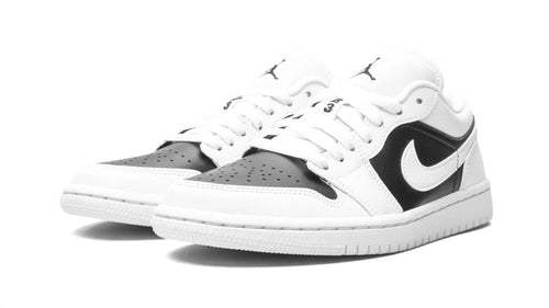 Air Jordan 1 Low WMNS 'Panda' – Clean Black & White Women's Sneaker