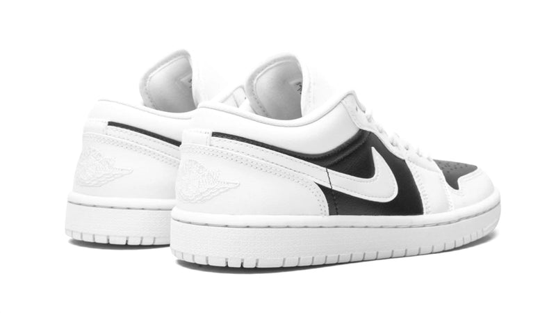 Air Jordan 1 Low WMNS 'Panda' – Clean Black & White Women's Sneaker