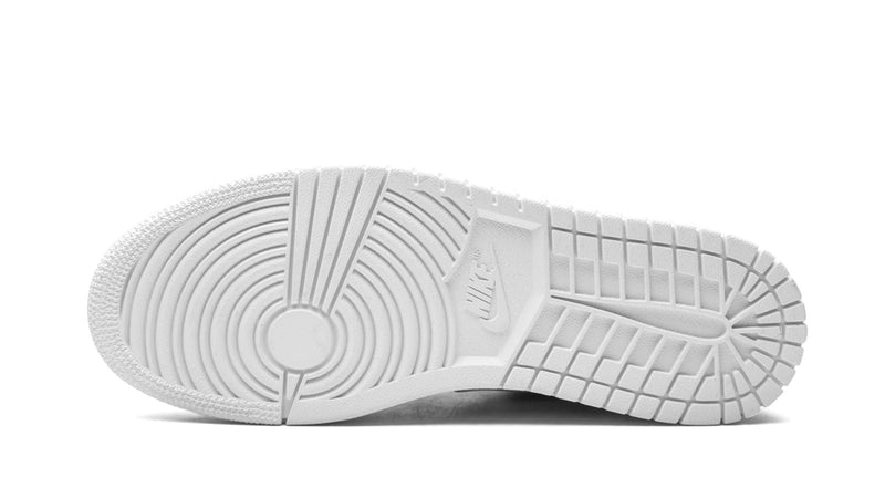 Air Jordan 1 Low WMNS 'Panda' – Clean Black & White Women's Sneaker