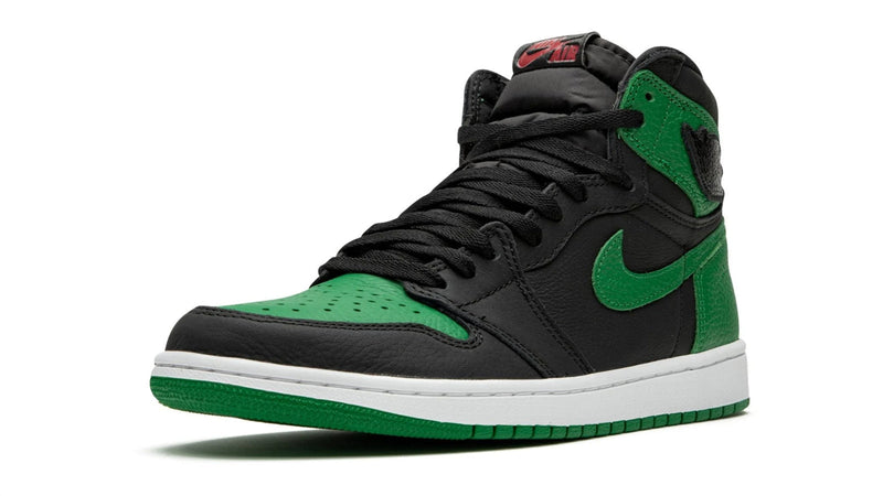 Air Jordan 1 Retro High 'Pine Green 2.0' – The Fresh Take on a Fan Favorite
