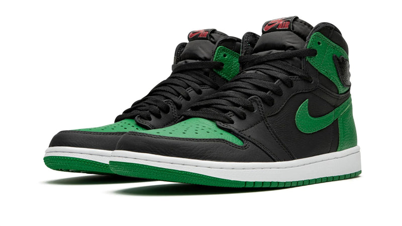 Air Jordan 1 Retro High 'Pine Green 2.0' – The Fresh Take on a Fan Favorite