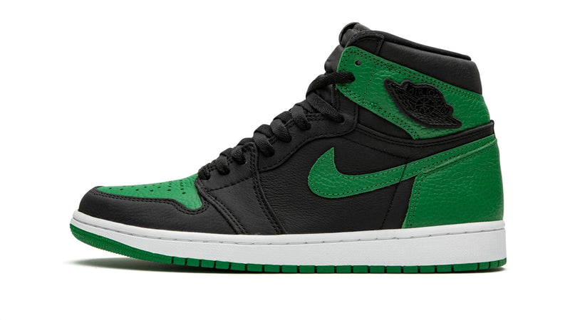 Air Jordan 1 Retro High 'Pine Green 2.0' – The Fresh Take on a Fan Favorite