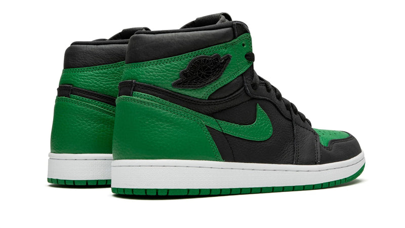 Air Jordan 1 Retro High 'Pine Green 2.0' – The Fresh Take on a Fan Favorite