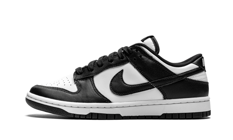 Nike Dunk Low Retro 'Panda' – The Black & White That Took Over the World