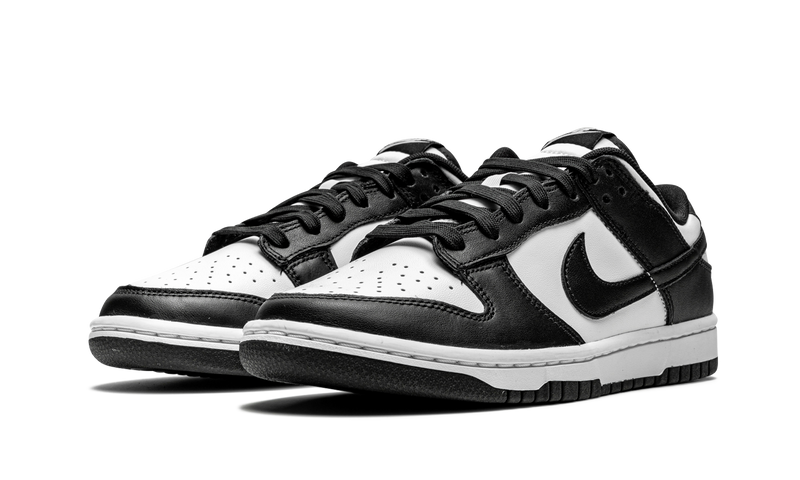 Nike Dunk Low Retro 'Panda' – The Black & White That Took Over the World