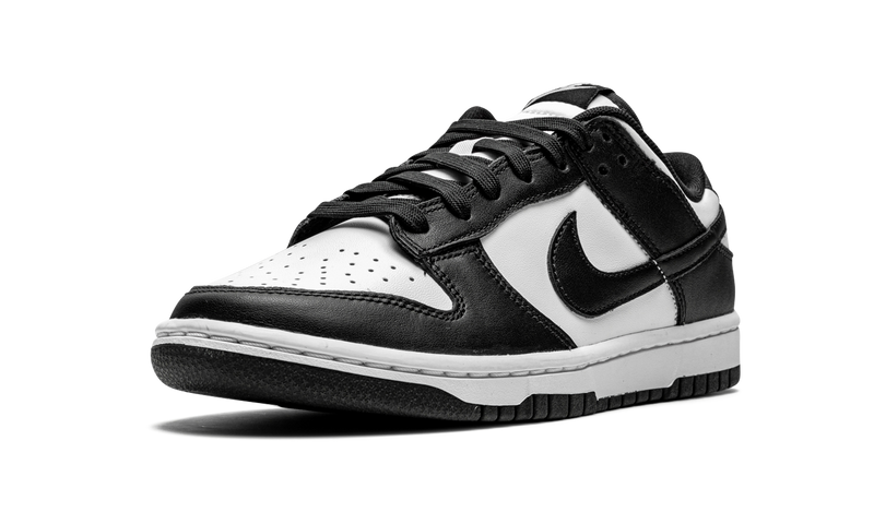 Nike Dunk Low Retro 'Panda' – The Black & White That Took Over the World
