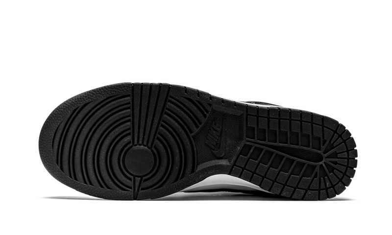 Nike Dunk Low Retro 'Panda' – The Black & White That Took Over the World