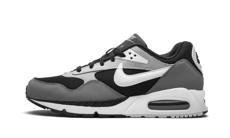 Nike Air Max Correlate 'Wolf Grey' – Classic Air Cushioning in a Clean Grey Package