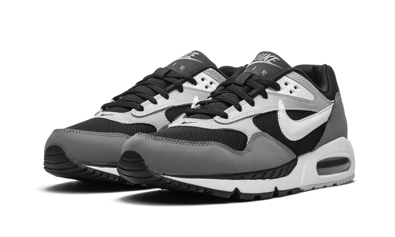 Nike Air Max Correlate 'Wolf Grey' – Classic Air Cushioning in a Clean Grey Package