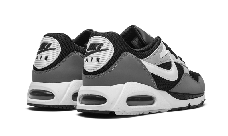 Nike Air Max Correlate 'Wolf Grey' – Classic Air Cushioning in a Clean Grey Package