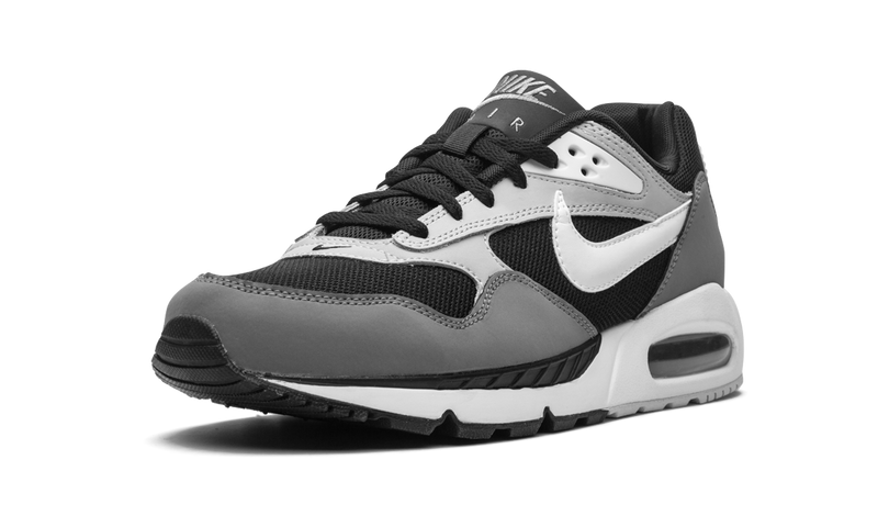 Nike Air Max Correlate 'Wolf Grey' – Classic Air Cushioning in a Clean Grey Package