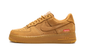 Nike Air Force 1 Low SP Supreme 'Wheat' – Limited Edition Collab Sneaker