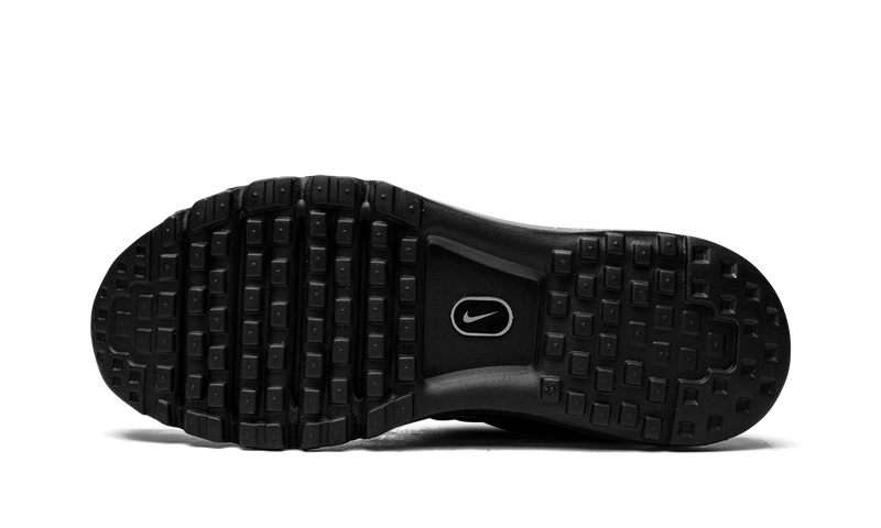 Nike Air Max 2017 'Anthracite' – Maximum Cushioning, Minimal Color